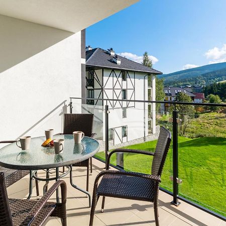 Apartament Karo II Świeradów-Zdrój Eksteriør billede