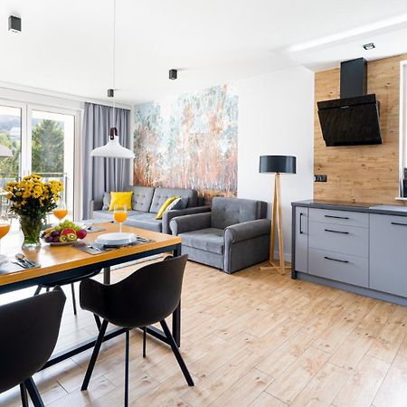 Apartament Karo II Świeradów-Zdrój Eksteriør billede