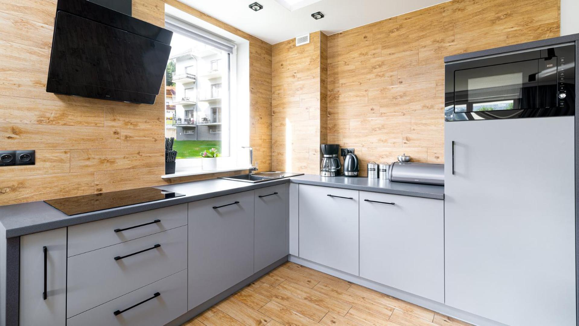 Apartament Karo II Świeradów-Zdrój Eksteriør billede