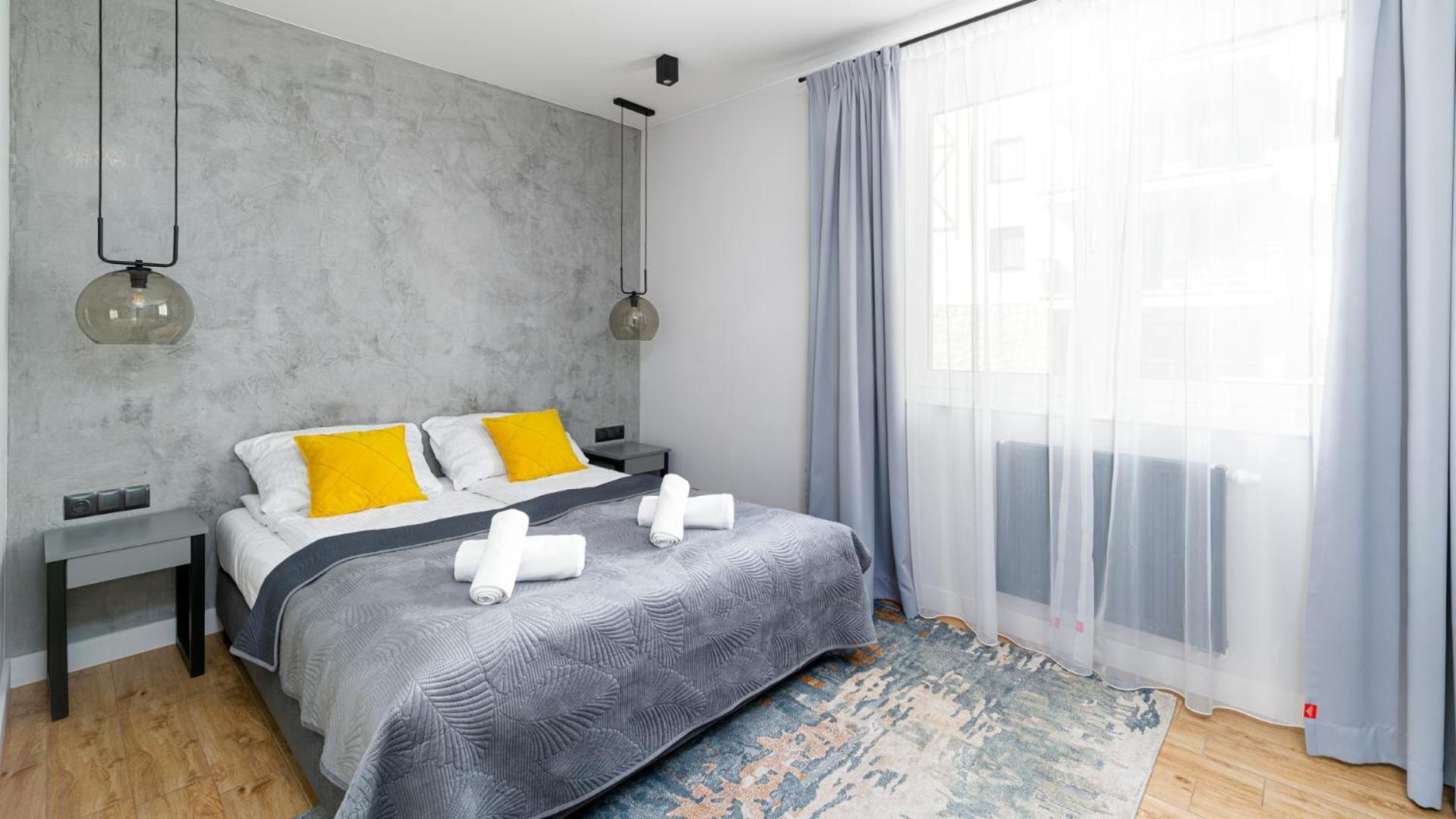Apartament Karo II Świeradów-Zdrój Eksteriør billede